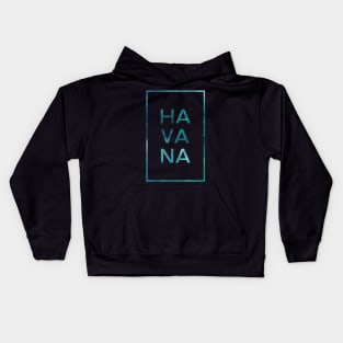 Havana Kids Hoodie